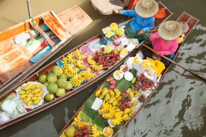 Pattaya Floating Market_4